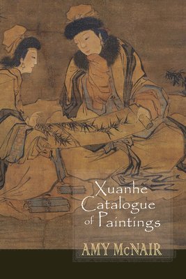 Xuanhe Catalogue of Paintings 1
