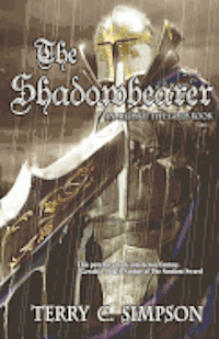 The Shadowbearer: (Aegis of the Gods) 1