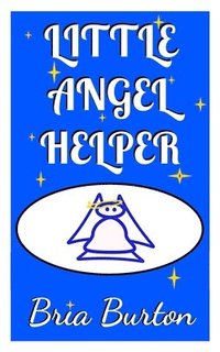 bokomslag Little Angel Helper