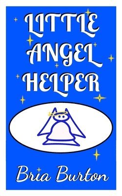 Little Angel Helper 1