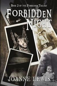 bokomslag Forbidden Night