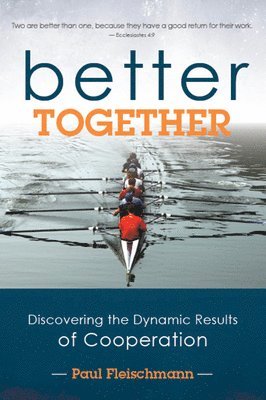 bokomslag Better Together