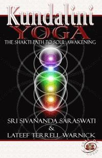 bokomslag Kundalini Yoga: The Shakti Path to Soul Awakening