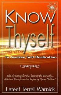 bokomslag Know Thyself