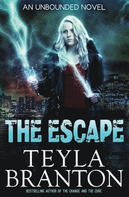 The Escape 1