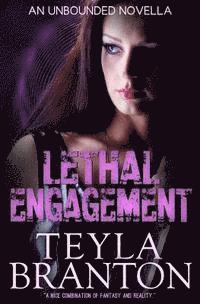 bokomslag Lethal Engagement (An Unbounded Novella)