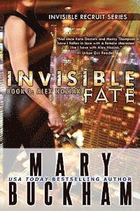 Invisible Fate Book Three: Alex Noziak 1
