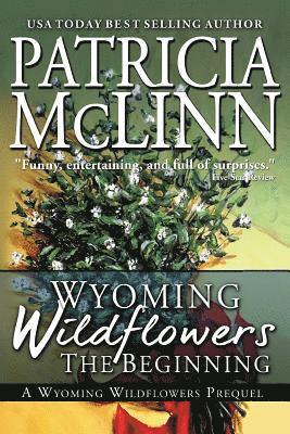 Wyoming Wildflowers 1