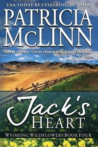 bokomslag Jack's Heart