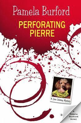 Perforating Pierre 1