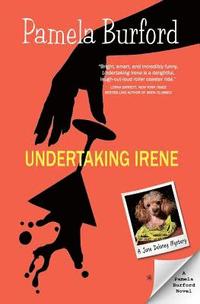 bokomslag Undertaking Irene