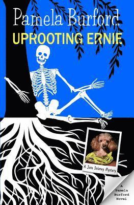 bokomslag Uprooting Ernie