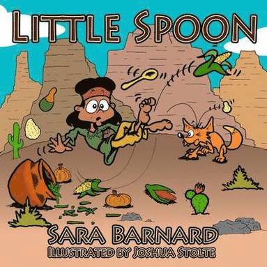 bokomslag Little Spoon