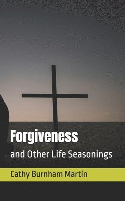 bokomslag Forgiveness