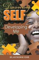 bokomslag Discovering Self