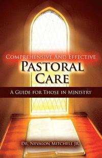 bokomslag Comprehensive and Effective Pastoral Care