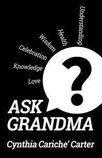 bokomslag Ask Grandma?