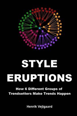 bokomslag Style Eruptions