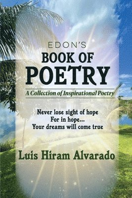 bokomslag Edon's Book of Poetry