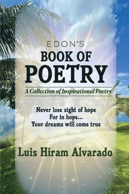 Edon's Book of Poetry 1