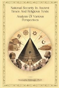 bokomslag National Security in Ancient Times and Religious Texts