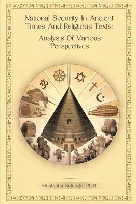 bokomslag National Security in Ancient Times and Religious Texts