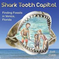 bokomslag Shark Tooth Capital