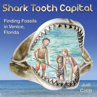 bokomslag Shark Tooth Capital