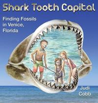 bokomslag Shark Tooth Capital