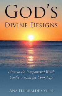 bokomslag God's Divine Designs