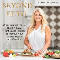 bokomslag Beyond Keto