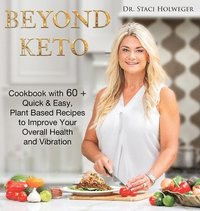 bokomslag Beyond Keto