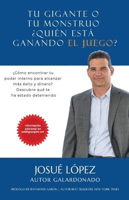 Tu Gigante o tu Monstruo: ¿Quién está Ganando el Juego? 1