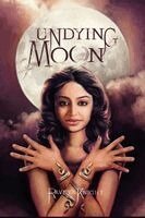 Raveyn Knight - Undying Moon, Häftad