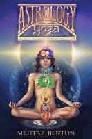 bokomslag Astrology Yoga: Cosmic Cycles of Transformation
