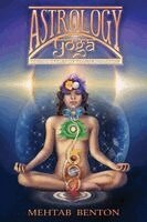 Mehtab Benton - Astrology Yoga: Cosmic Cycles of Transformation, Häftad