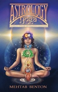 bokomslag Astrology Yoga: Cosmic Cycles of Transformation