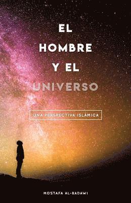 Hombre Y El Universo