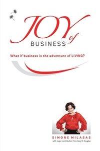 bokomslag Joy of Business