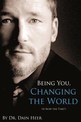 Being You, Changing the World 1
