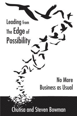 Leading from the Edge of Possibility 1