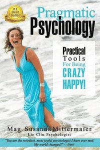 bokomslag Pragmatic Psychology