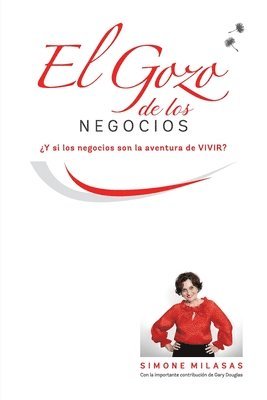 bokomslag Gozo de Los Negocios - Joy of Business Spanish