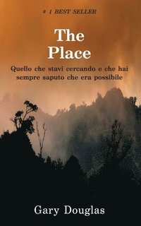 bokomslag The Place (Italian)