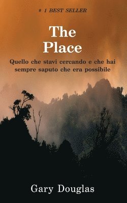bokomslag Place (Italian)