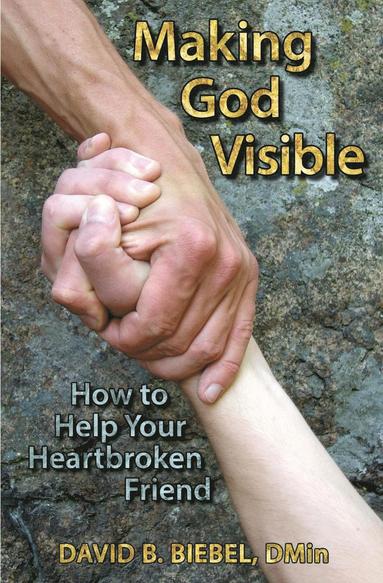 bokomslag Making God Visible