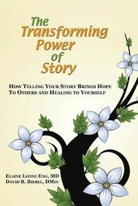 bokomslag The Transforming Power of Story