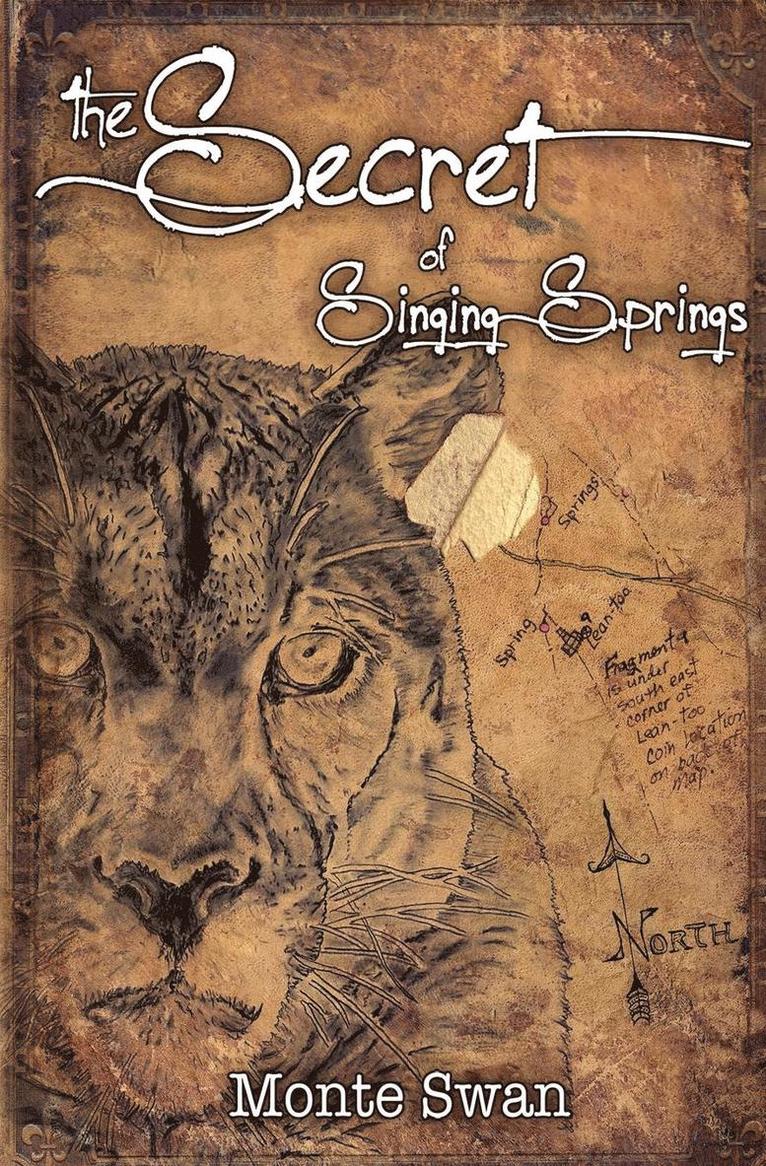 The Secret of Singing Springs 1