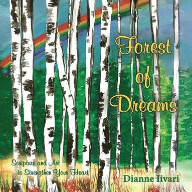 bokomslag Forest of Dreams