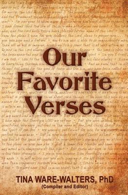 Our Favorite Verses 1